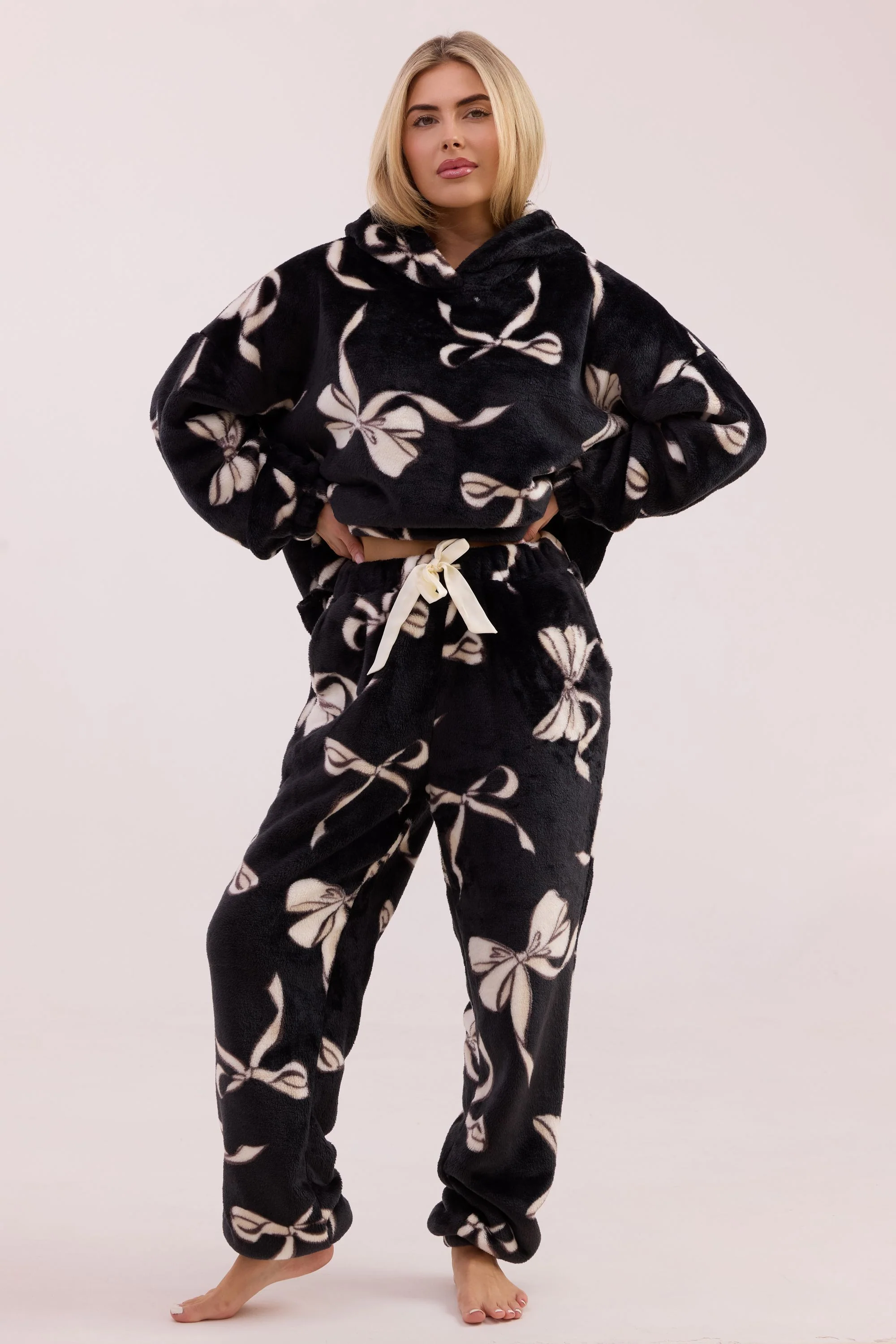 Bow Print Twosie - Image 4