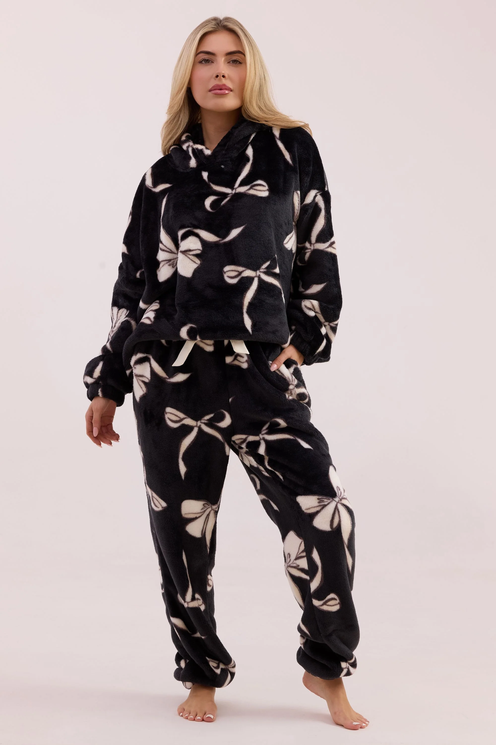 Bow Print Twosie - Image 5