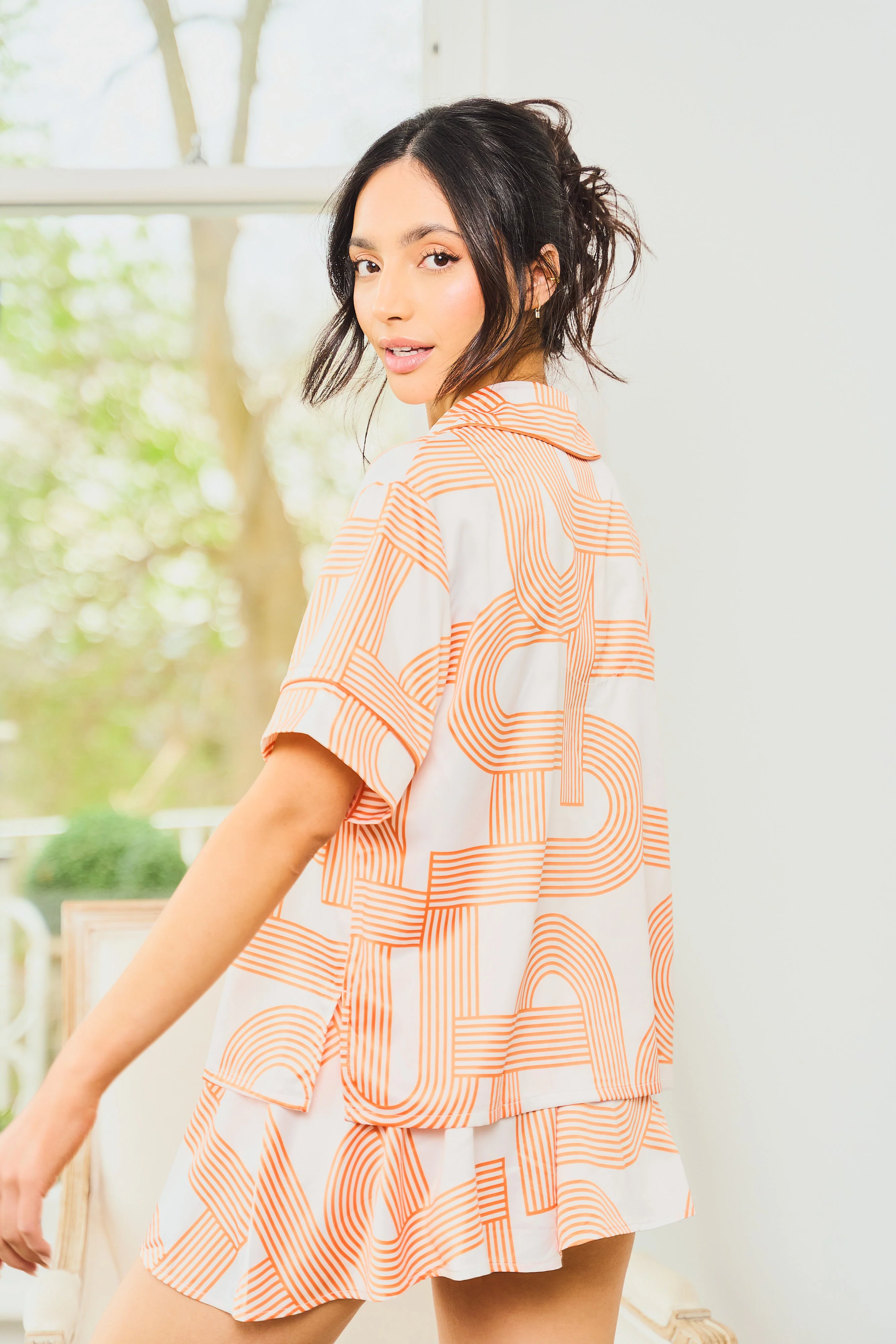 Geo Shorty Set - Image 11