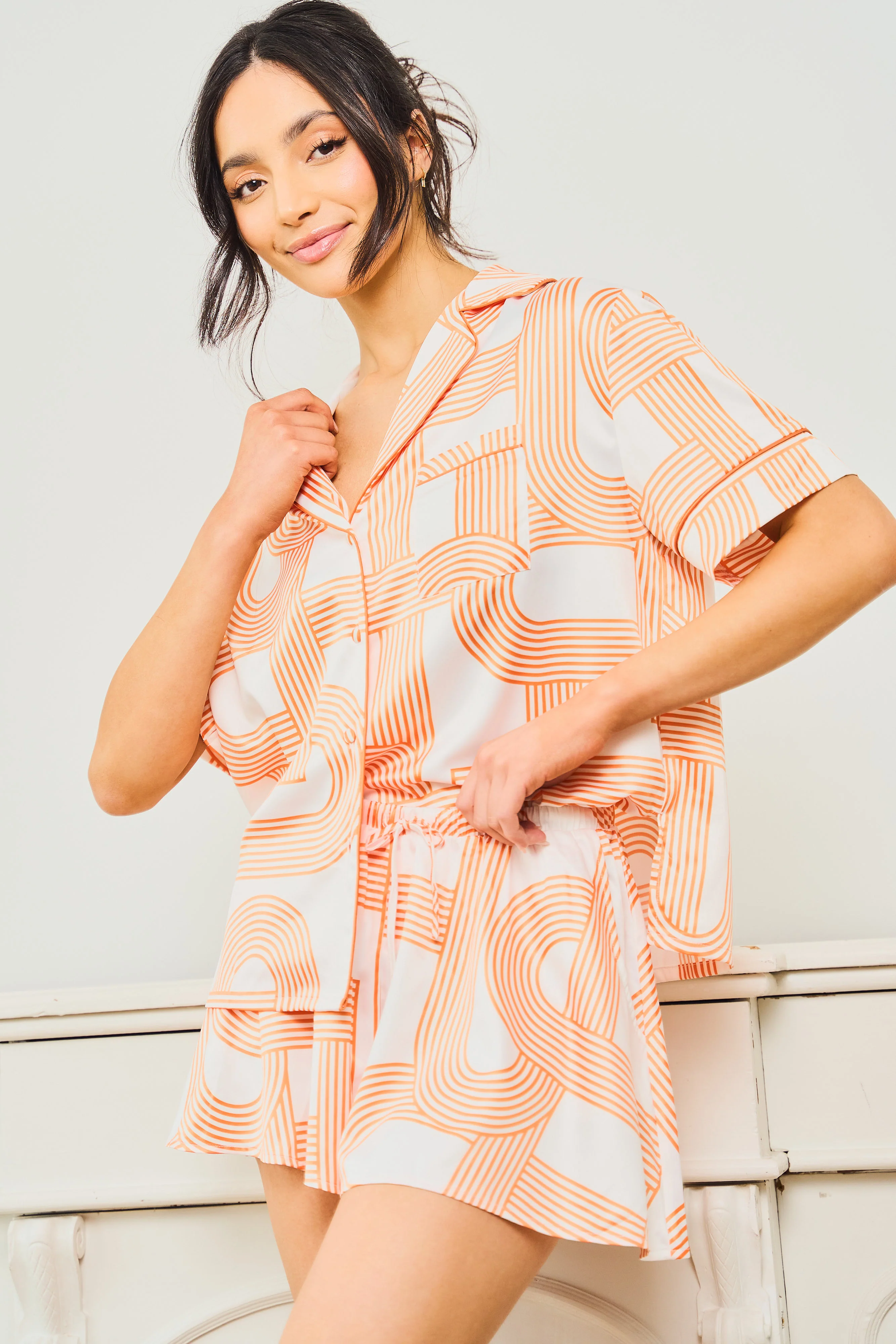 Geo Shorty Set - Image 7