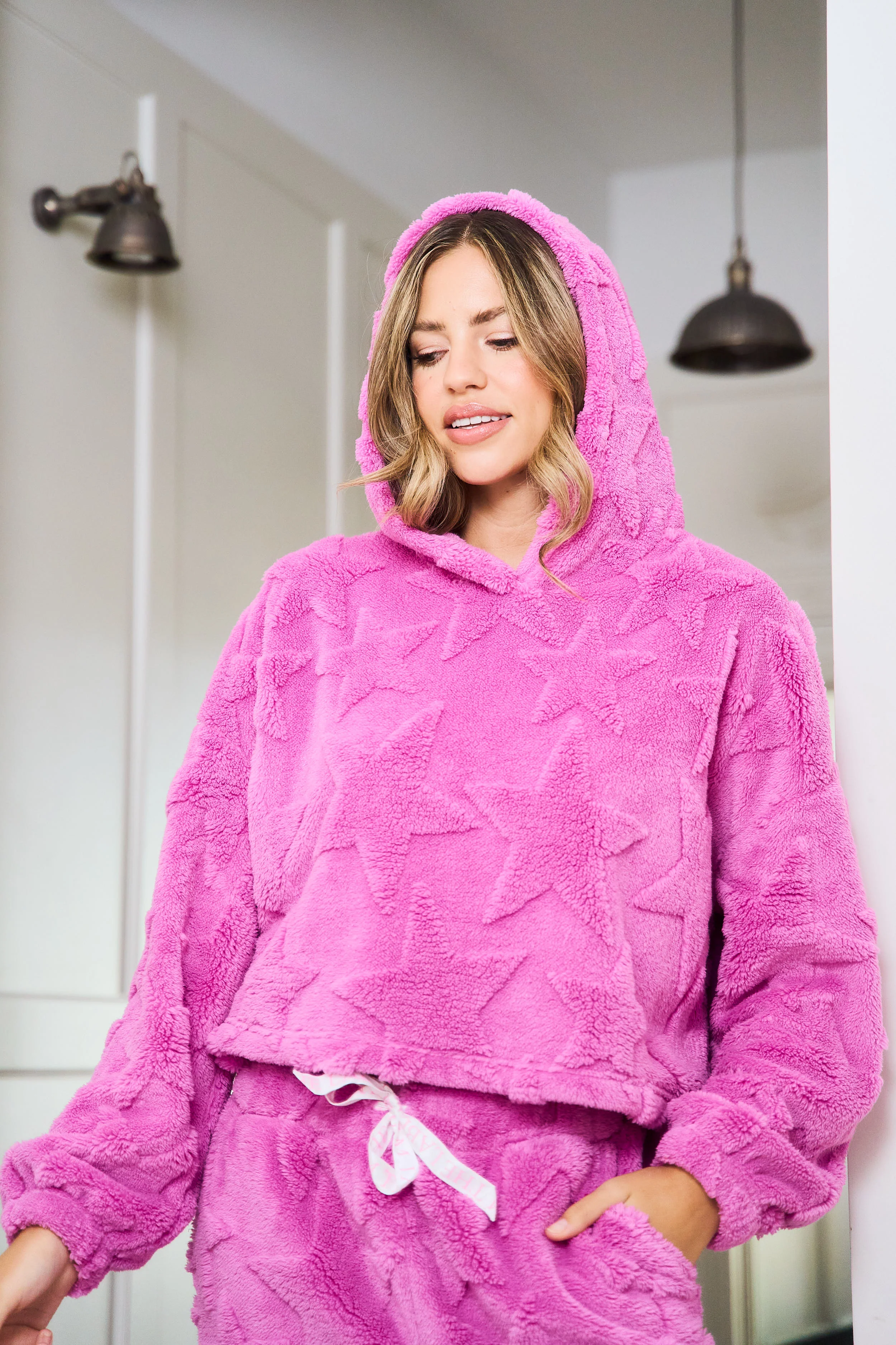 Star Fleece Twosie - Image 3